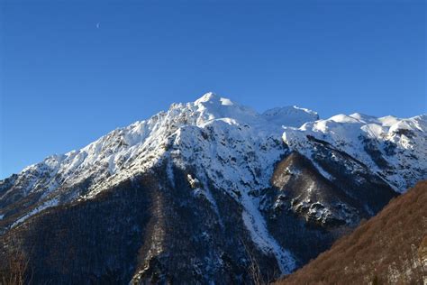 Grigna Settentrionale (o Grignone) .